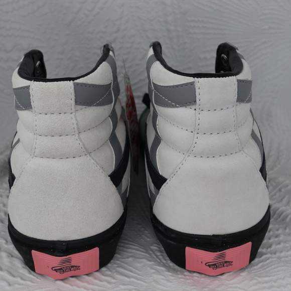 Vans Sk8-Hi Year of the Rat Zhao sz10 LIMITED - Picture 4 of 9